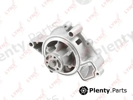 LYNXauto CW-0228 — Water Pump, engine cooling