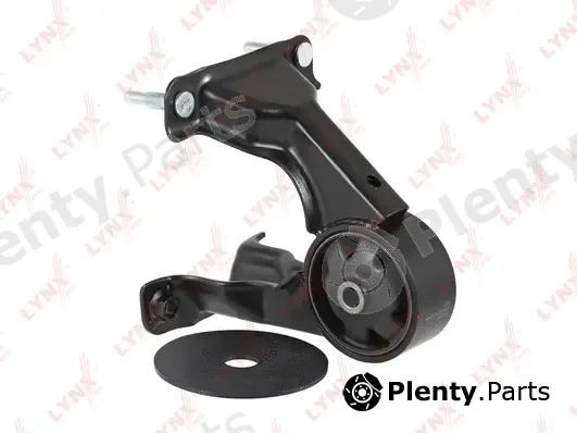 LYNXauto ME-1358 — Mounting, engine