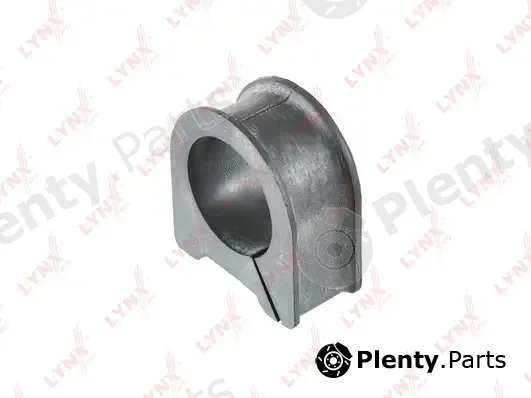 LYNXauto C9684 — Mounting, steering gear
