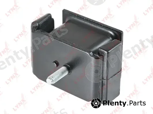 LYNXauto ME-1176 — Mounting, engine