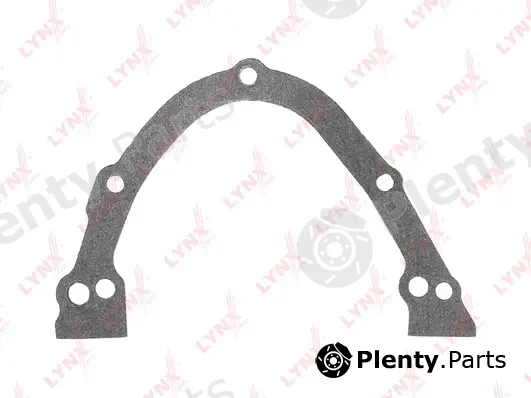 LYNXauto SG-1673 — Gasket, housing cover (crankcase)