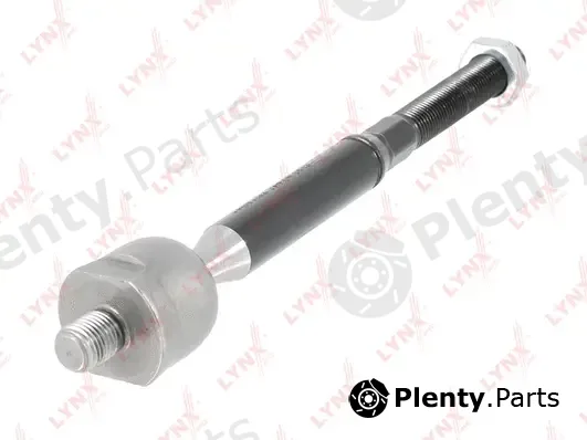 LYNXauto C2475LR — Inner Tie Rod