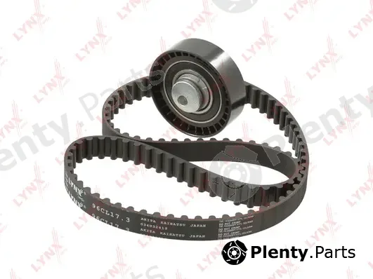 LYNXauto PK-1344 — Timing Belt Kit