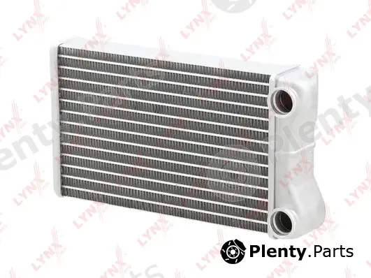 LYNXauto RH-0006 — Heat Exchanger, interior heating