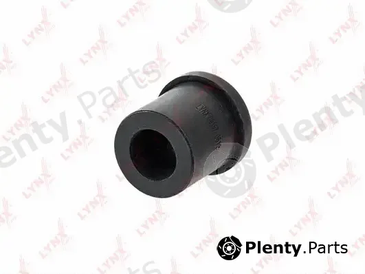 LYNXauto C9187 — Bushing, leaf spring