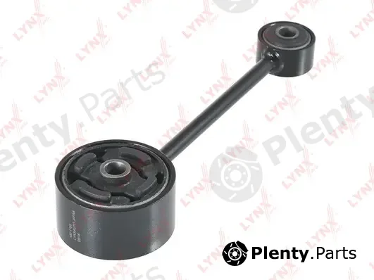 LYNXauto ME-1168 — Mounting, engine