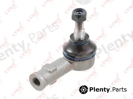 LYNXauto C4192LR — Tie Rod End