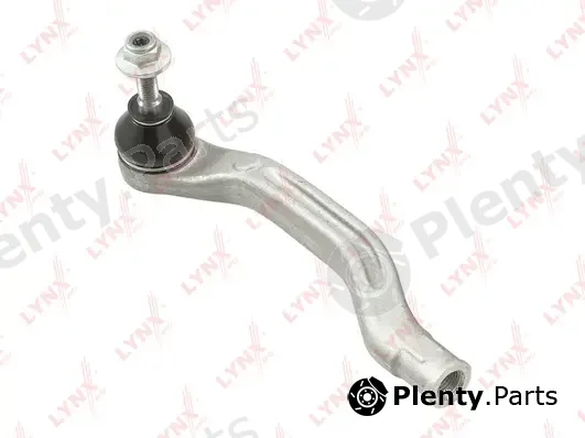 LYNXauto C4453L — Tie Rod End