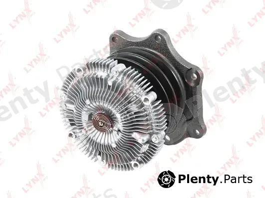 LYNXauto CW-0109 — Water Pump, engine cooling