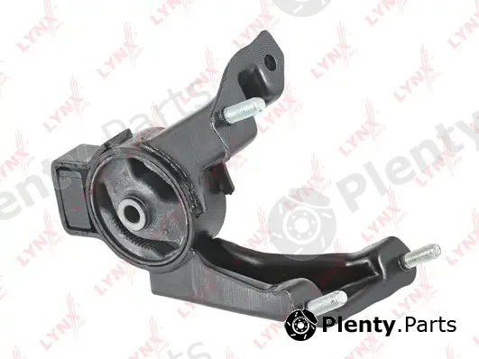 LYNXauto ME-1361 — Mounting, engine