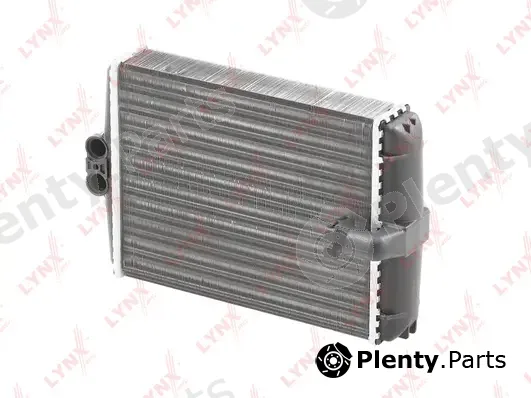 LYNXauto RH-0177 — Heat Exchanger, interior heating