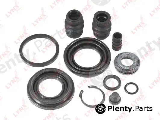 LYNXauto BC-0036 — Repair Kit, brake caliper