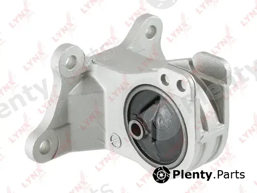 LYNXauto ME-1102 — Mounting, engine