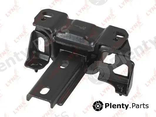 LYNXauto ME-1316 — Mounting, automatic transmission