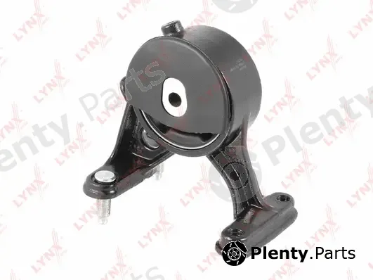 LYNXauto ME-1514 — Mounting, engine