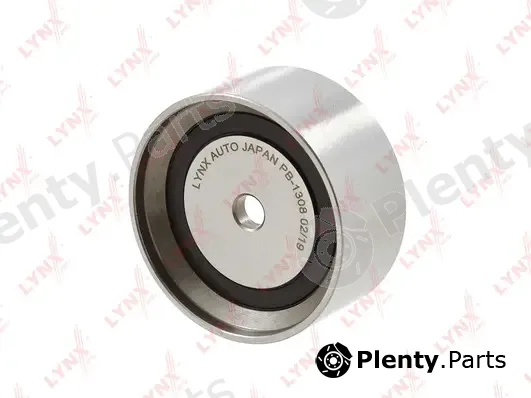 LYNXauto PB-1308 — Tensioner Pulley, timing belt