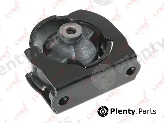 LYNXauto ME-1199 — Mounting, engine