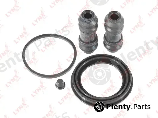 LYNXauto BC-0522 — Repair Kit, brake caliper
