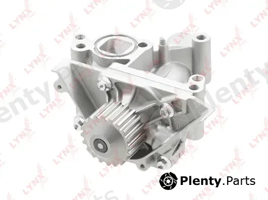 LYNXauto CW-0458 — Water Pump, engine cooling