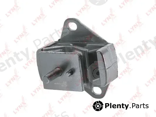 LYNXauto ME-1828 — Mounting, engine