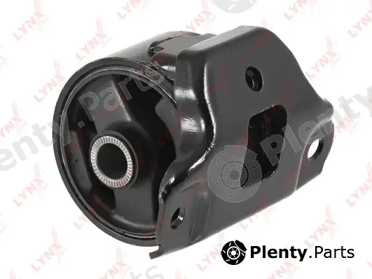 LYNXauto ME-1055 — Mounting, engine