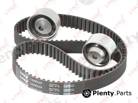 LYNXauto PK-1146 — Timing Belt Kit