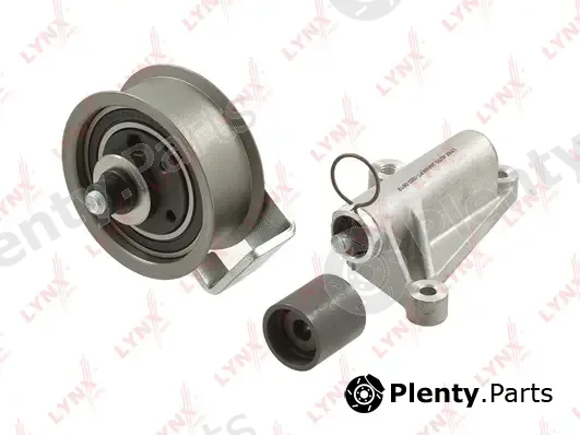 LYNXauto PK-3100 — Pulley Kit, timing belt