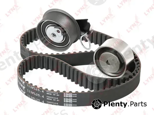 LYNXauto PK-1325 — Timing Belt Kit