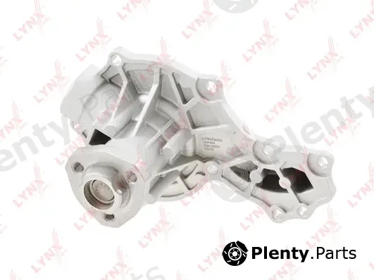 LYNXauto CW-0002 — Water Pump, engine cooling