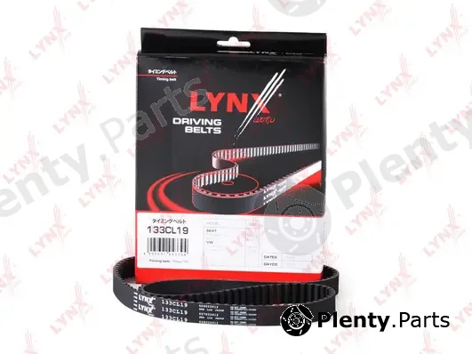 LYNXauto 133CL19 — Timing Belt