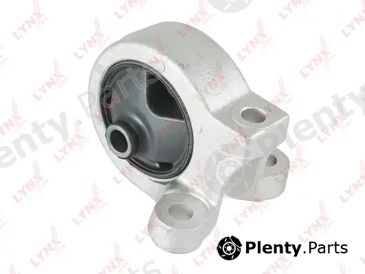 LYNXauto ME-1141 — Mounting, engine