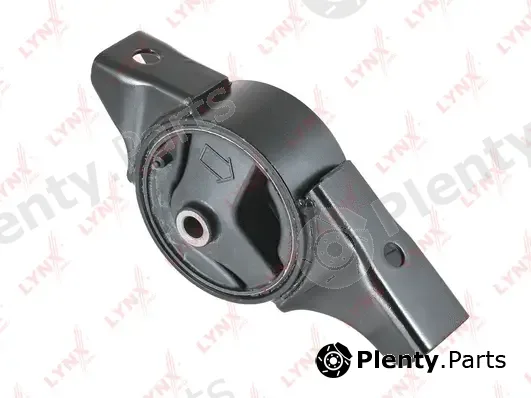 LYNXauto ME-1147 — Mounting, engine