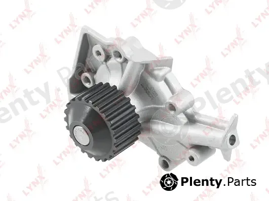 LYNXauto CW-0076 — Water Pump, engine cooling