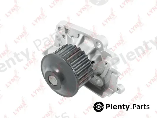 LYNXauto CW-0057 — Water Pump, engine cooling