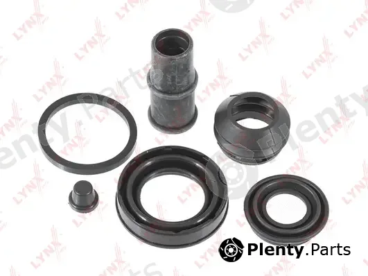 LYNXauto BC-0033 — Repair Kit, brake caliper