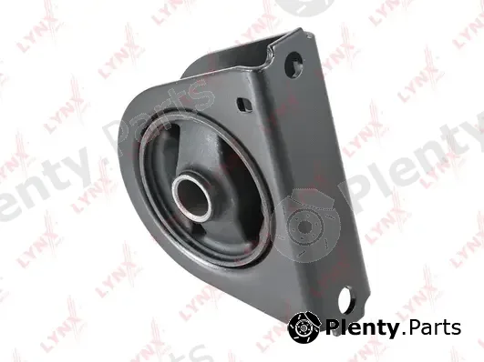 LYNXauto ME-1112 — Mounting, engine