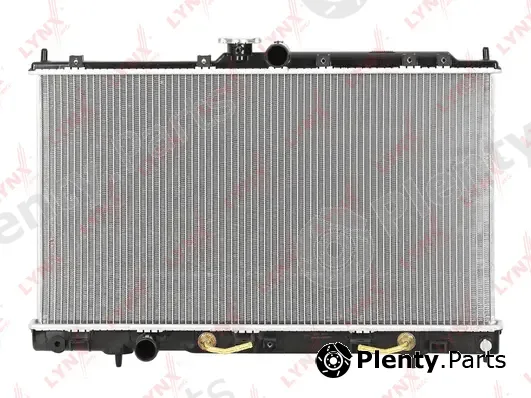 LYNXauto RB-1097 — Radiator, engine cooling