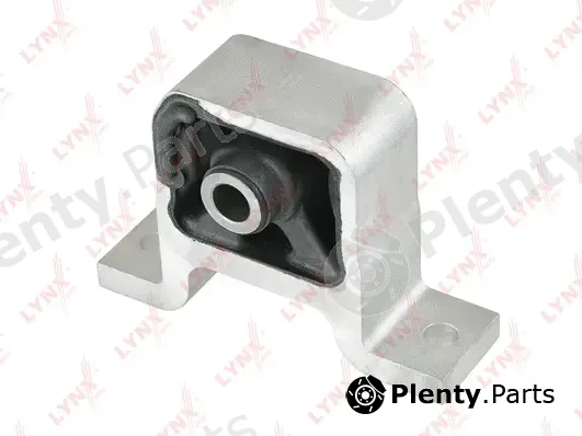 LYNXauto ME-1047 — Mounting, engine