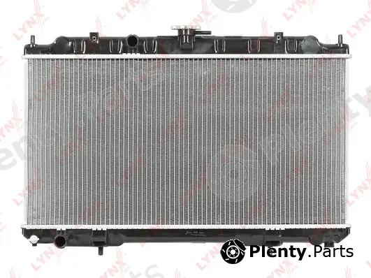 LYNXauto RB-1791 — Radiator, engine cooling