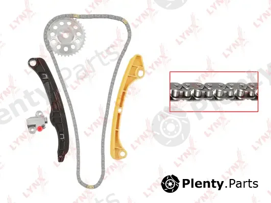 LYNXauto TK-0067 — Timing Chain Kit
