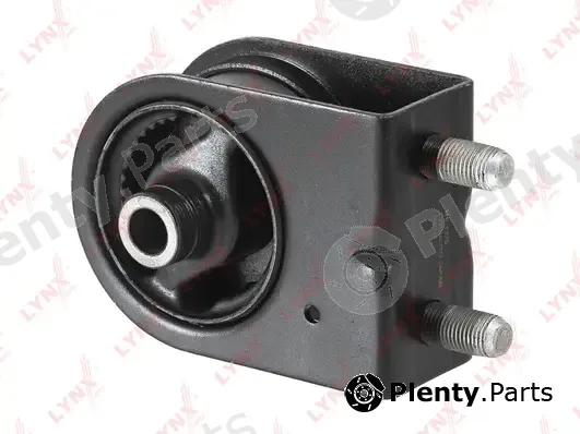 LYNXauto ME-1375 — Mounting, automatic transmission