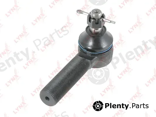 LYNXauto C4122L — Tie Rod End