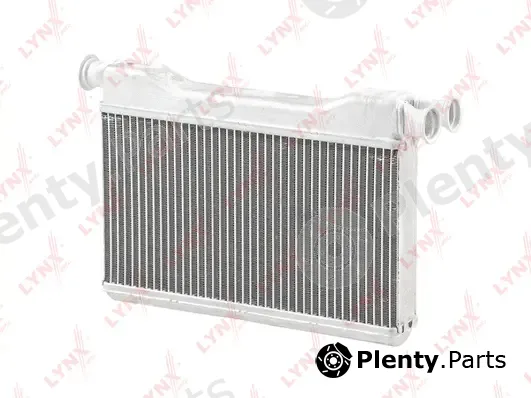 LYNXauto RH-0028 — Heat Exchanger, interior heating