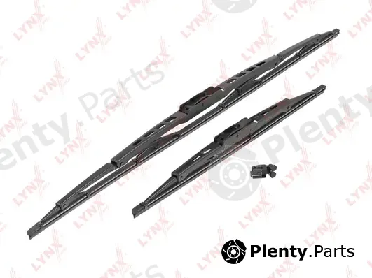 LYNXauto 5535LR — Wiper Blade