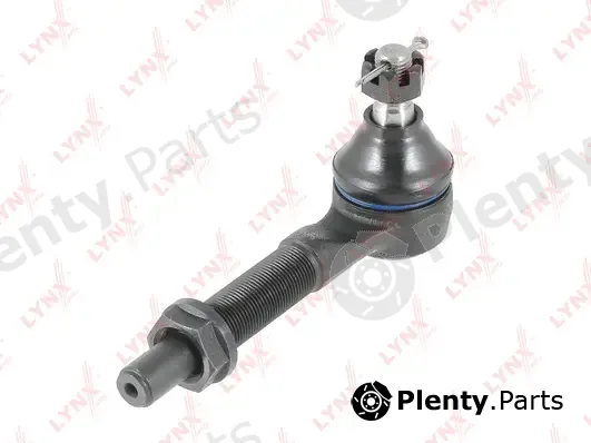 LYNXauto C4352L — Tie Rod End