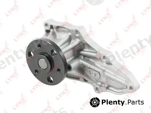 LYNXauto CW-0130 — Water Pump, engine cooling