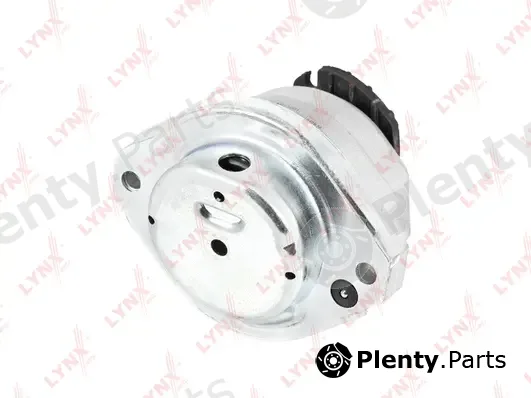 LYNXauto ME-1001 — Mounting, engine