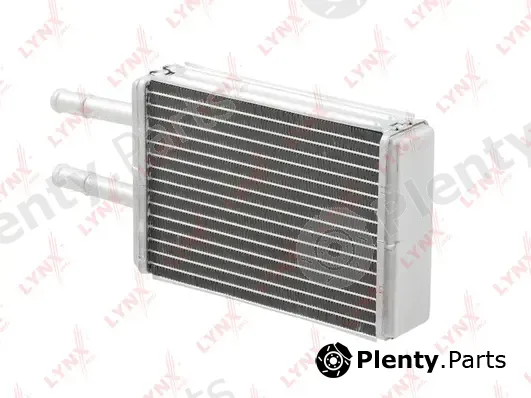 LYNXauto RH-0084 — Heat Exchanger, interior heating