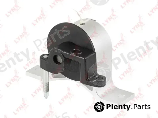 LYNXauto ME-1150 — Mounting, engine