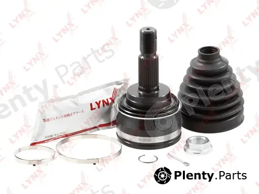LYNXauto CO-3935 — Joint Kit, drive shaft